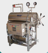 AUTO CLAVE