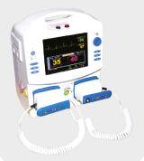DEFIBRILLATOR