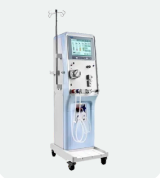 DIALYSIS MACHINE