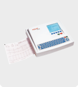 ECG MACHINE 3CH, 6CH, 12CH