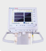 ICU VENTILATOR