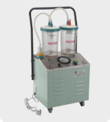 SUCTION MACHINE