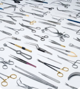 SURGICAL INSTRUMENTS