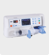 SYRINGE PUMP